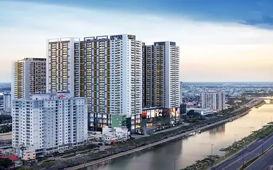 The Gold View The Gold View