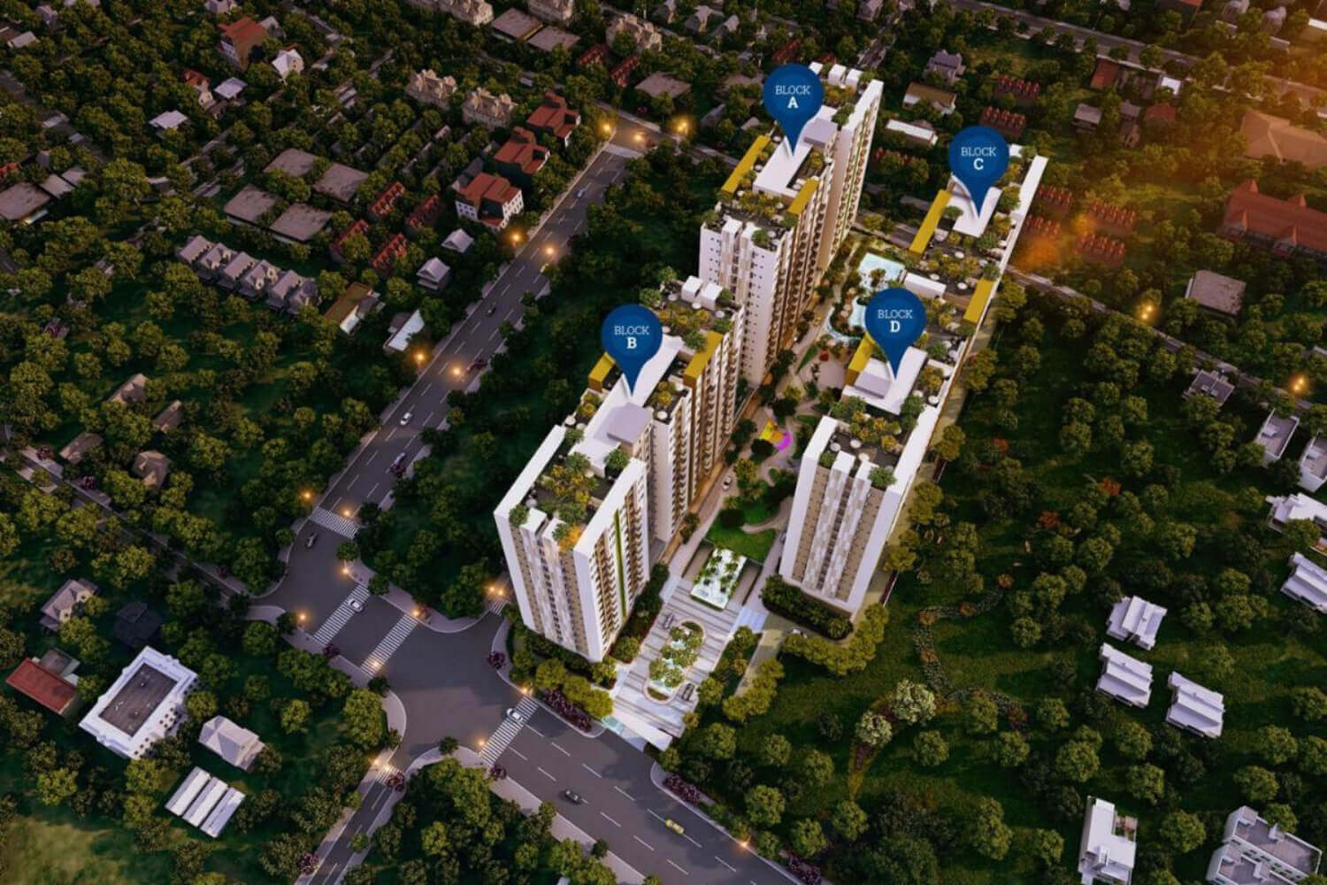 Phối cảnh Phối cảnh