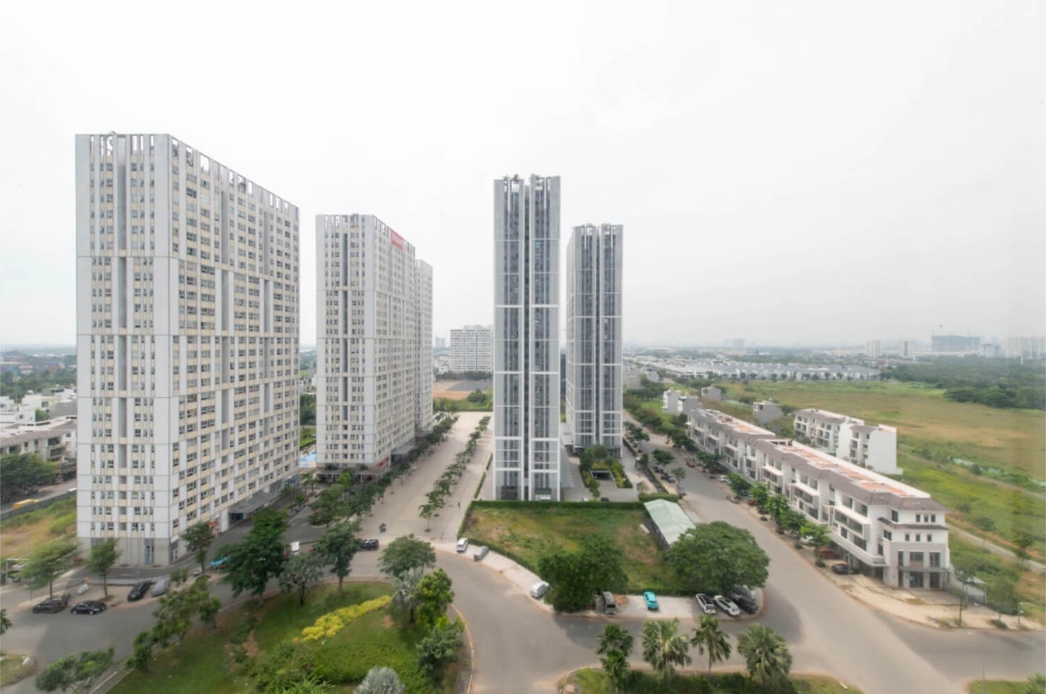 tổng quan tổng quan