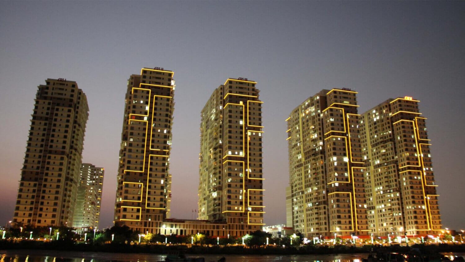 Phối cảnh Phối cảnh