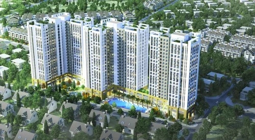 The Avila tổng quan De Capella