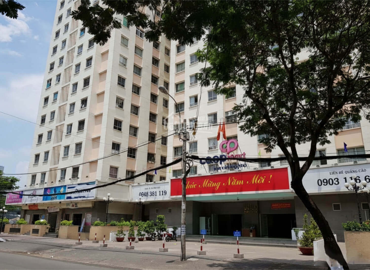 Phối cảnh Phối cảnh