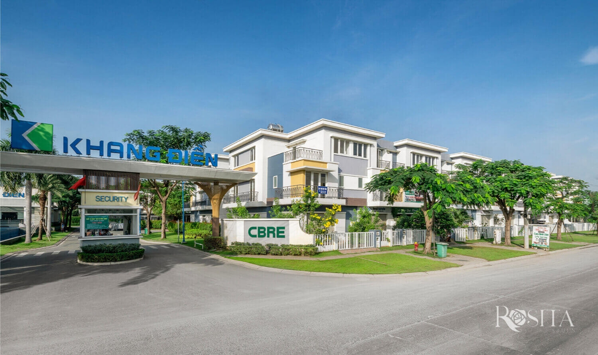 Rosita Garden 02 De Capella