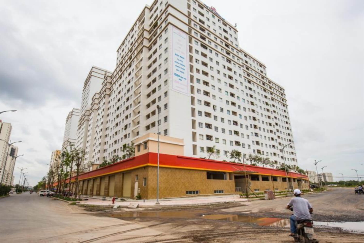 Tien Do Can Ho Binh Khanh 2 De Capella