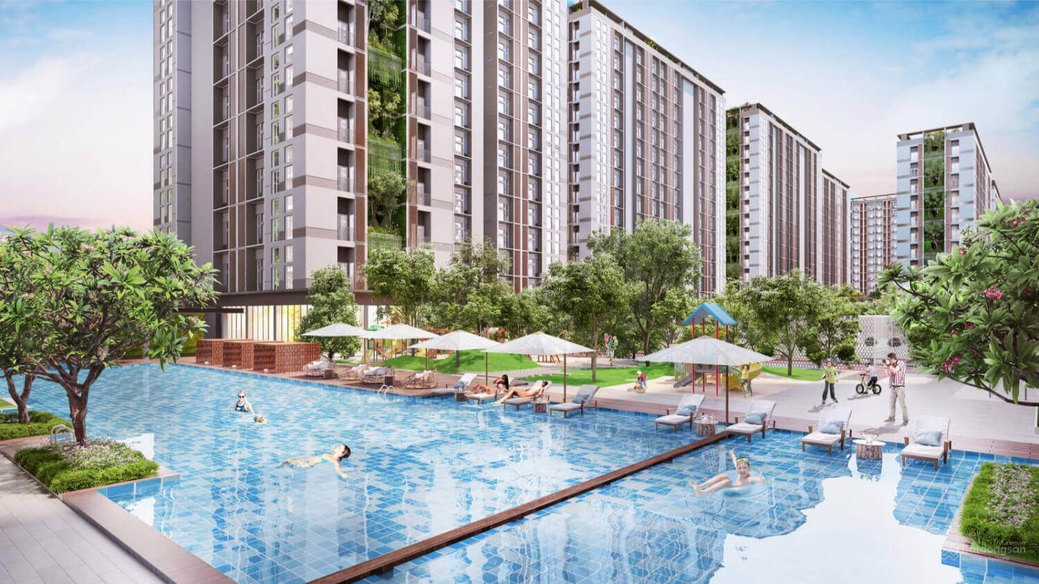 Tiện ích Tiện ích