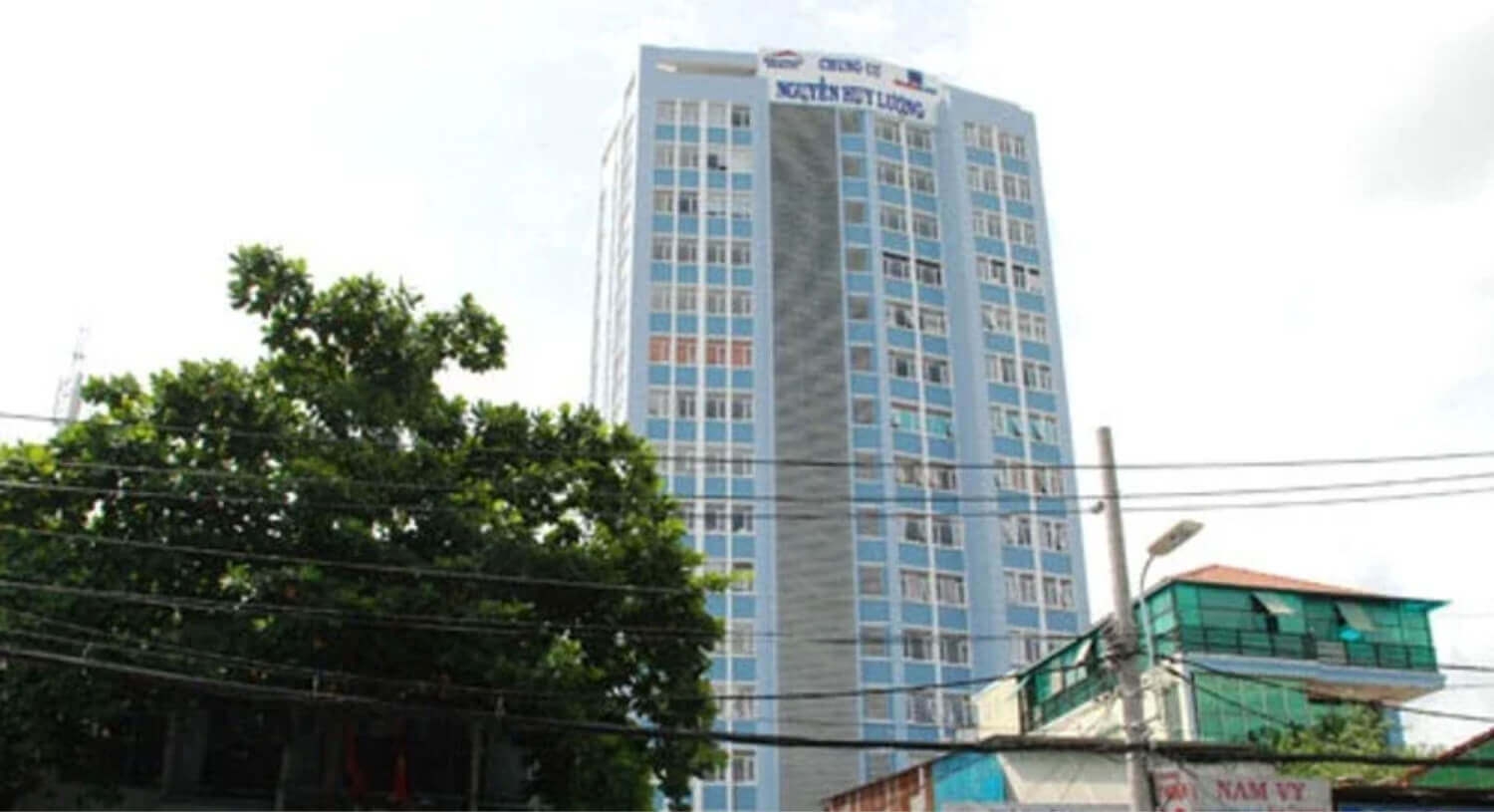 Tổng quan Tổng quan