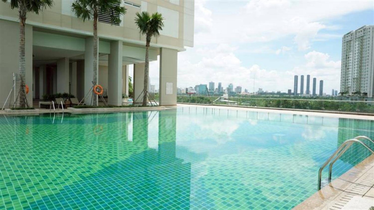 Be Boi Chung Cu Khuong Viet1 De Capella