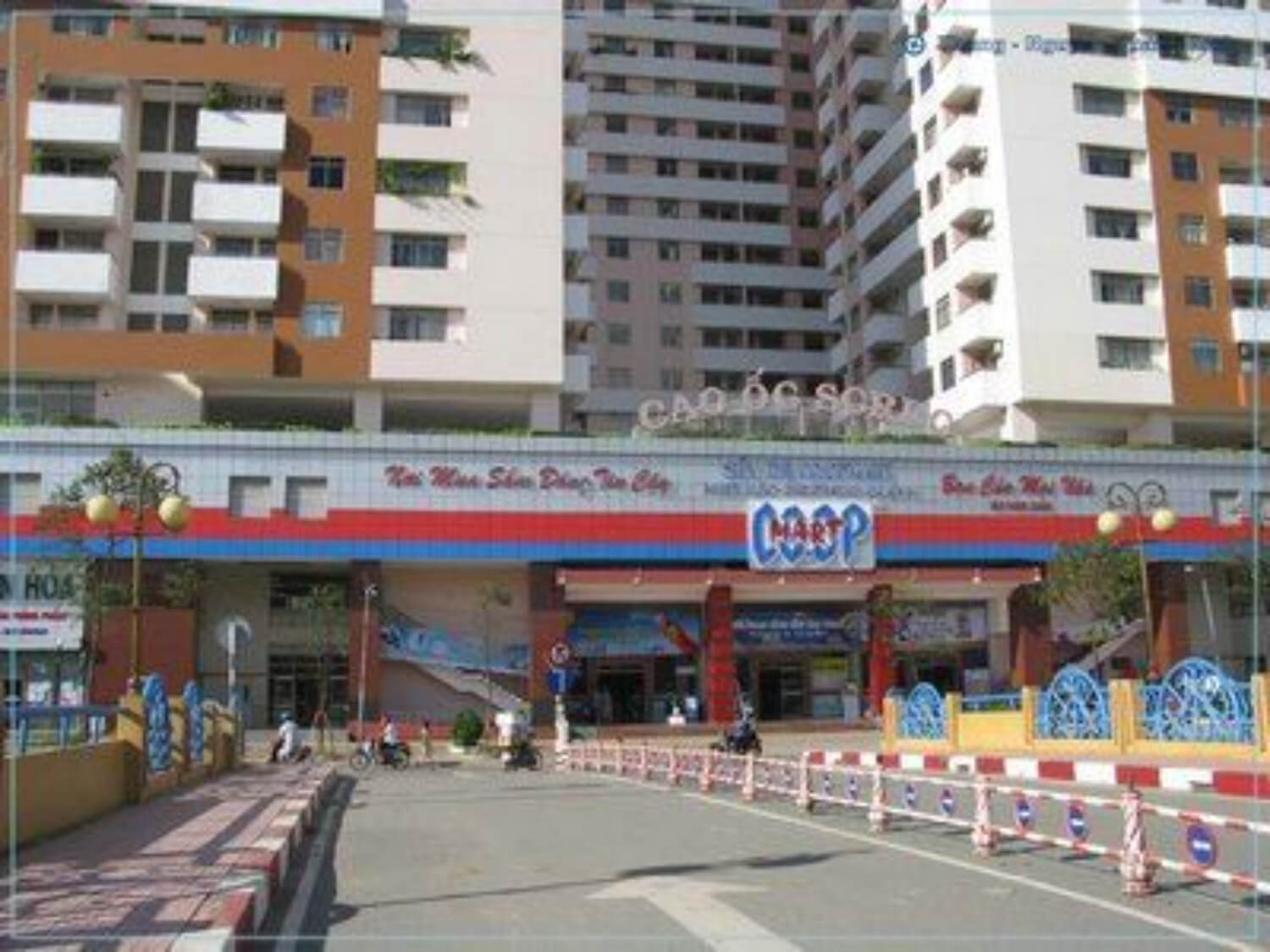 Tiện ích Tiện ích