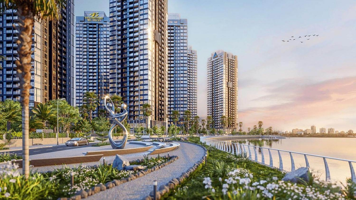 Ban Can Ho The Prive Dat Xanh Quan 2 2 De Capella