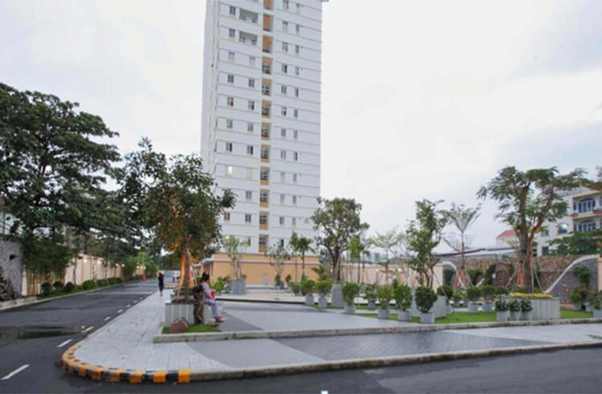 Mat Bang Tong The Chung Cu Lotus Garden Dai Dien De Capella