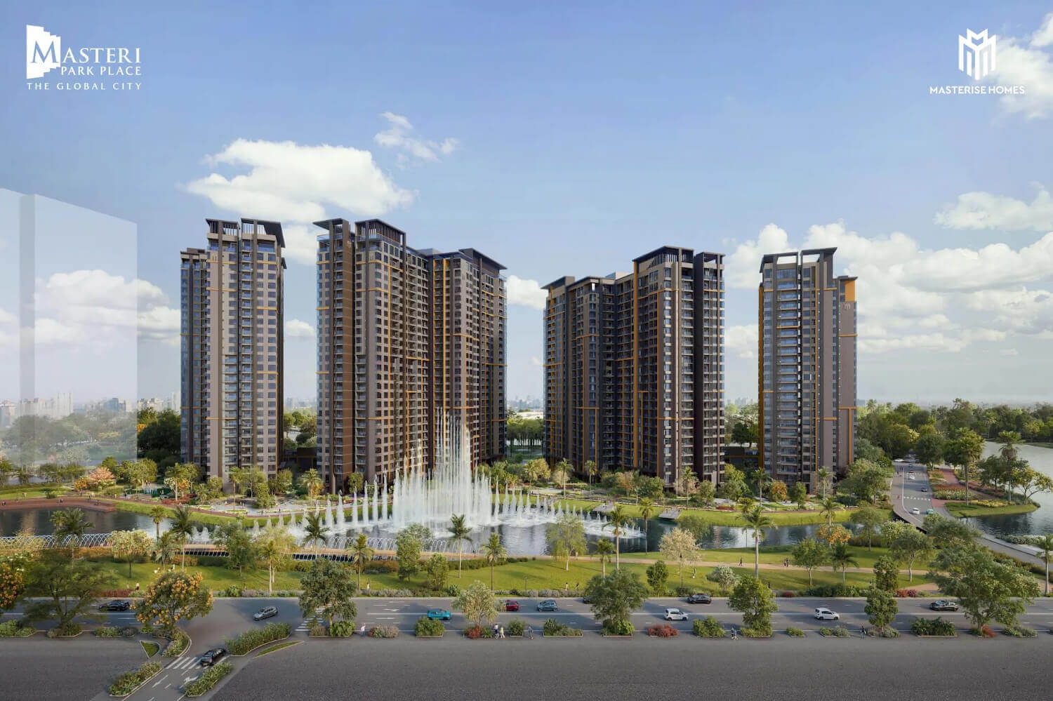 Phối cảnh Phối cảnh