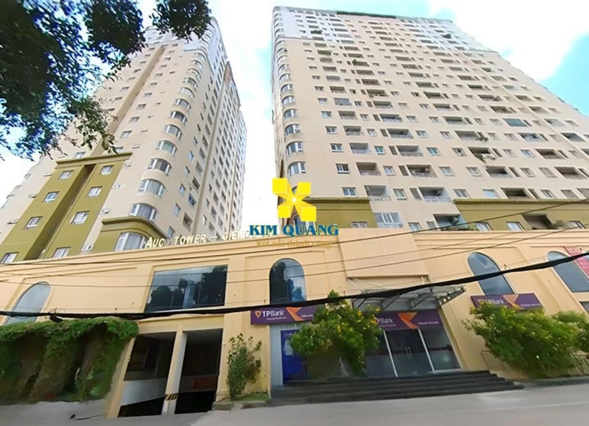 Van Phong Cho Thue Au Co Tower 659 Au Co Quan Tan Phu 360231692070181 De Capella