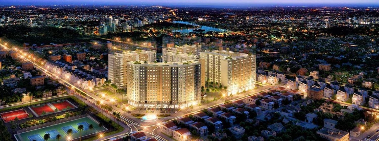 tổng quan tổng quan