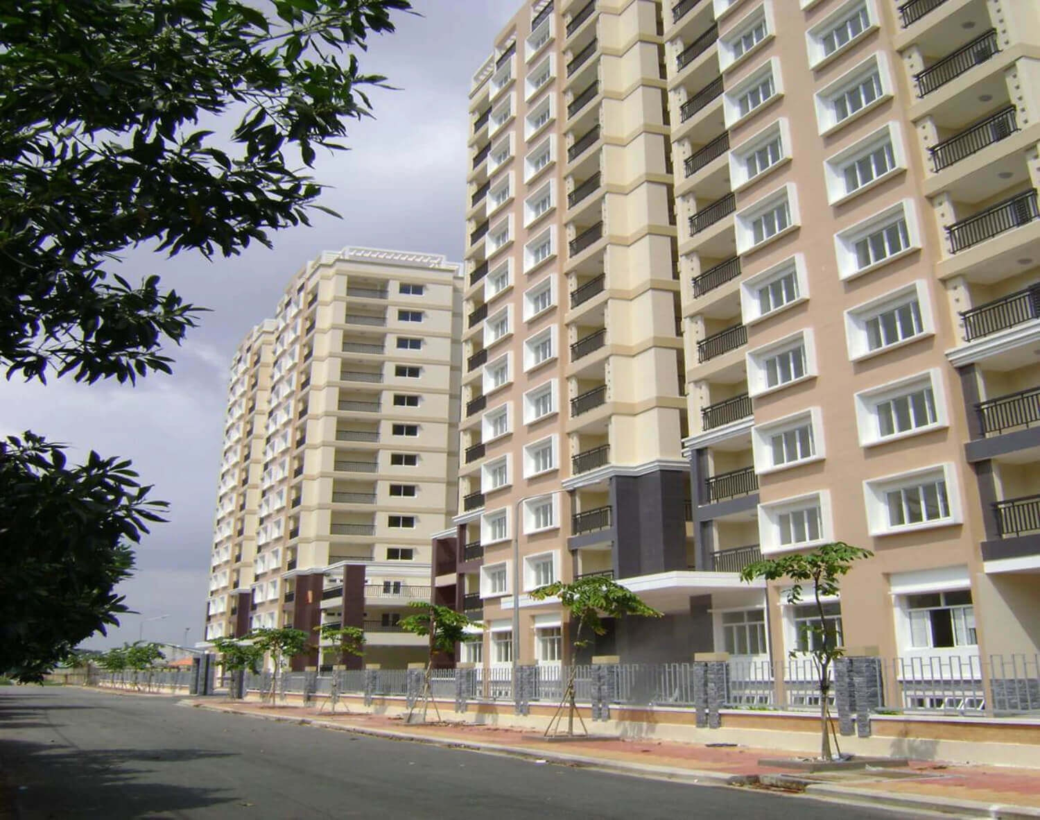 Tổng quan Tổng quan