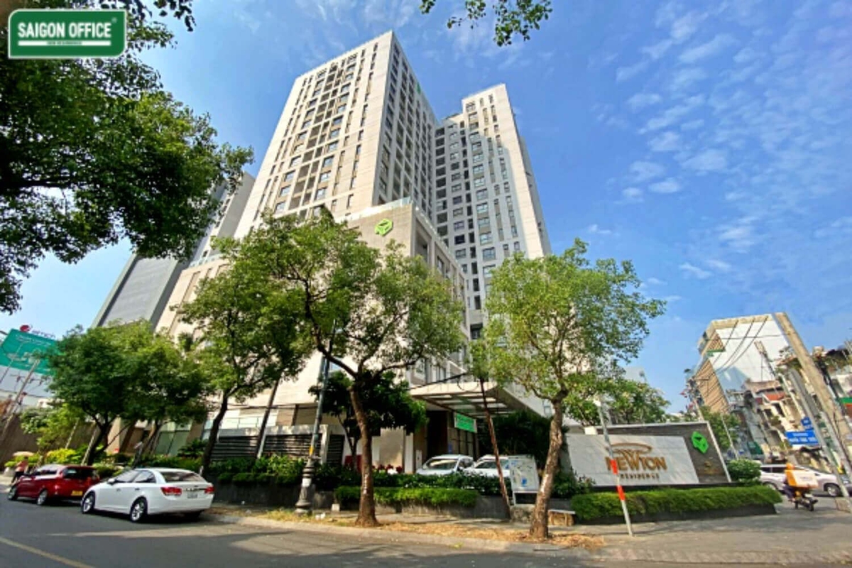 1703834205 Van Phong Cho Thue Quan Phu Nhuan Toa Nha Newton Residence De Capella