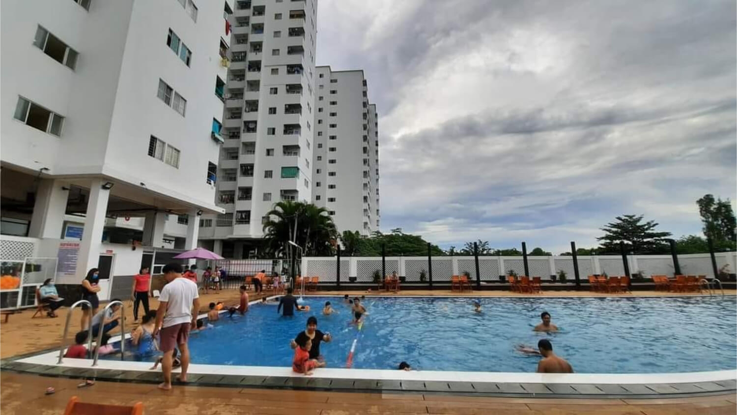 Tiện ích Tiện ích