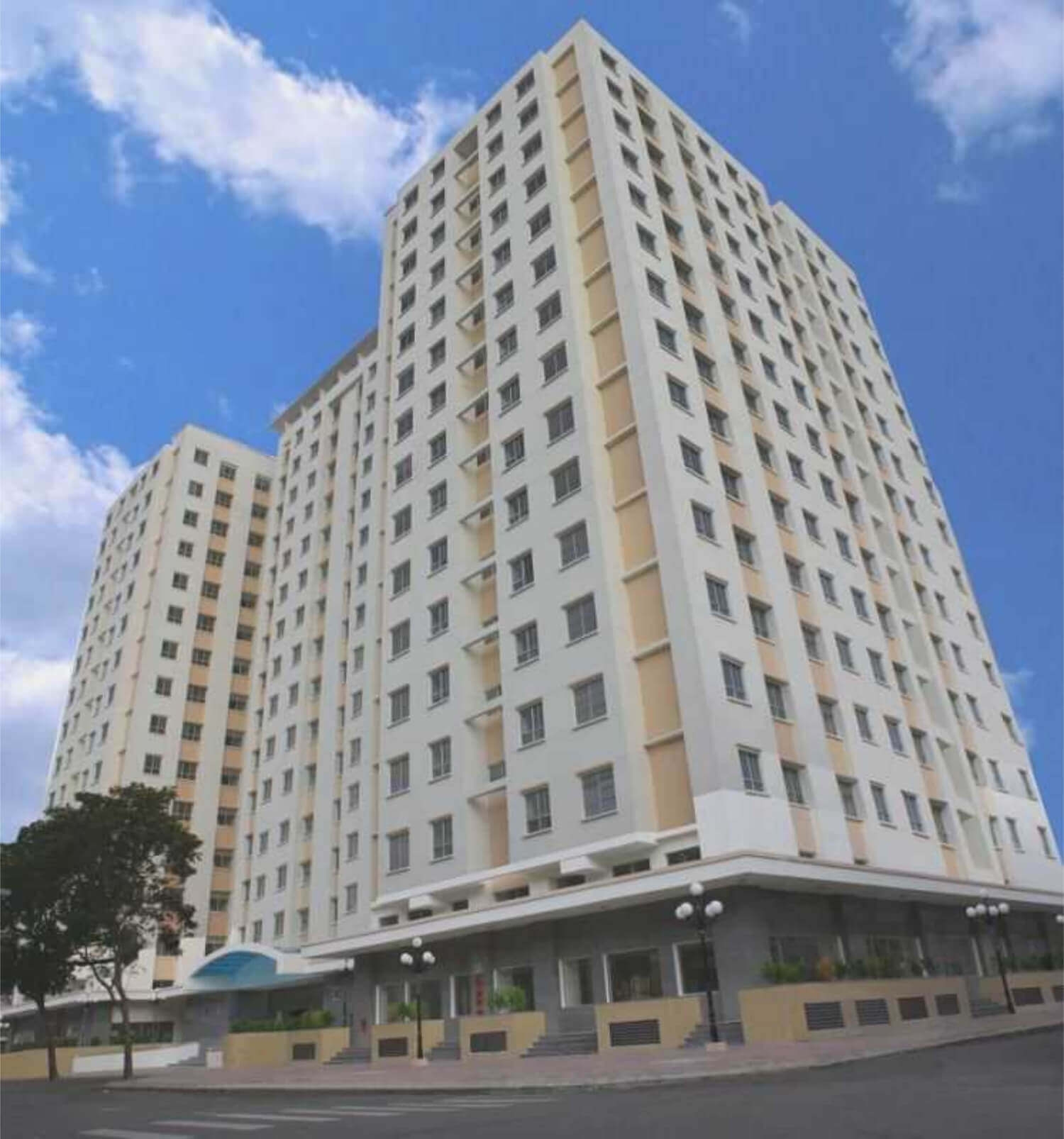 Phối cảnh Phối cảnh