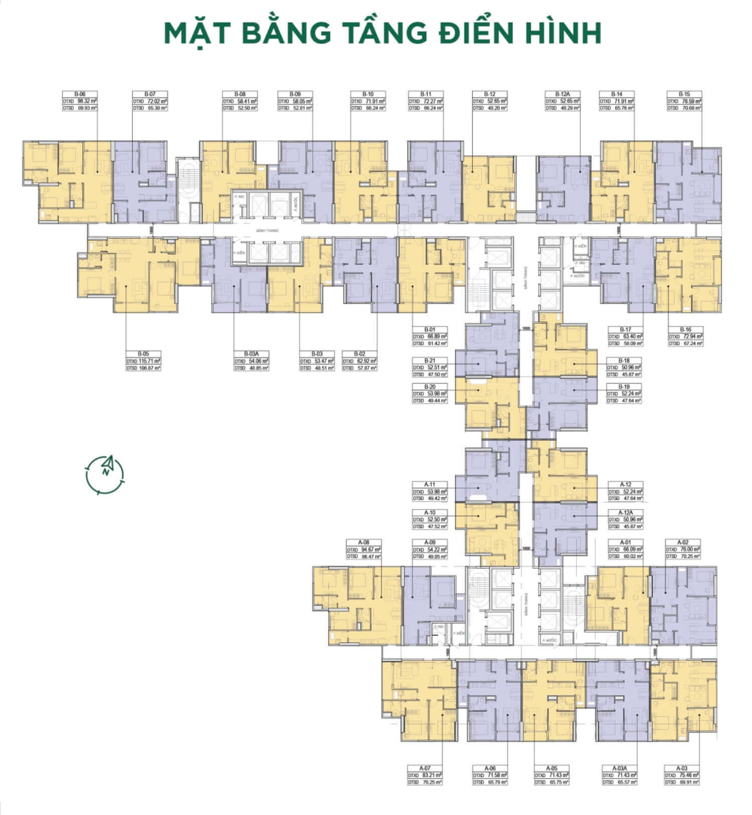 Mat Bang Tang Dien Hinh Du An Can Ho Cao Cap The Emerald Golf Viewjpg 20200701144827