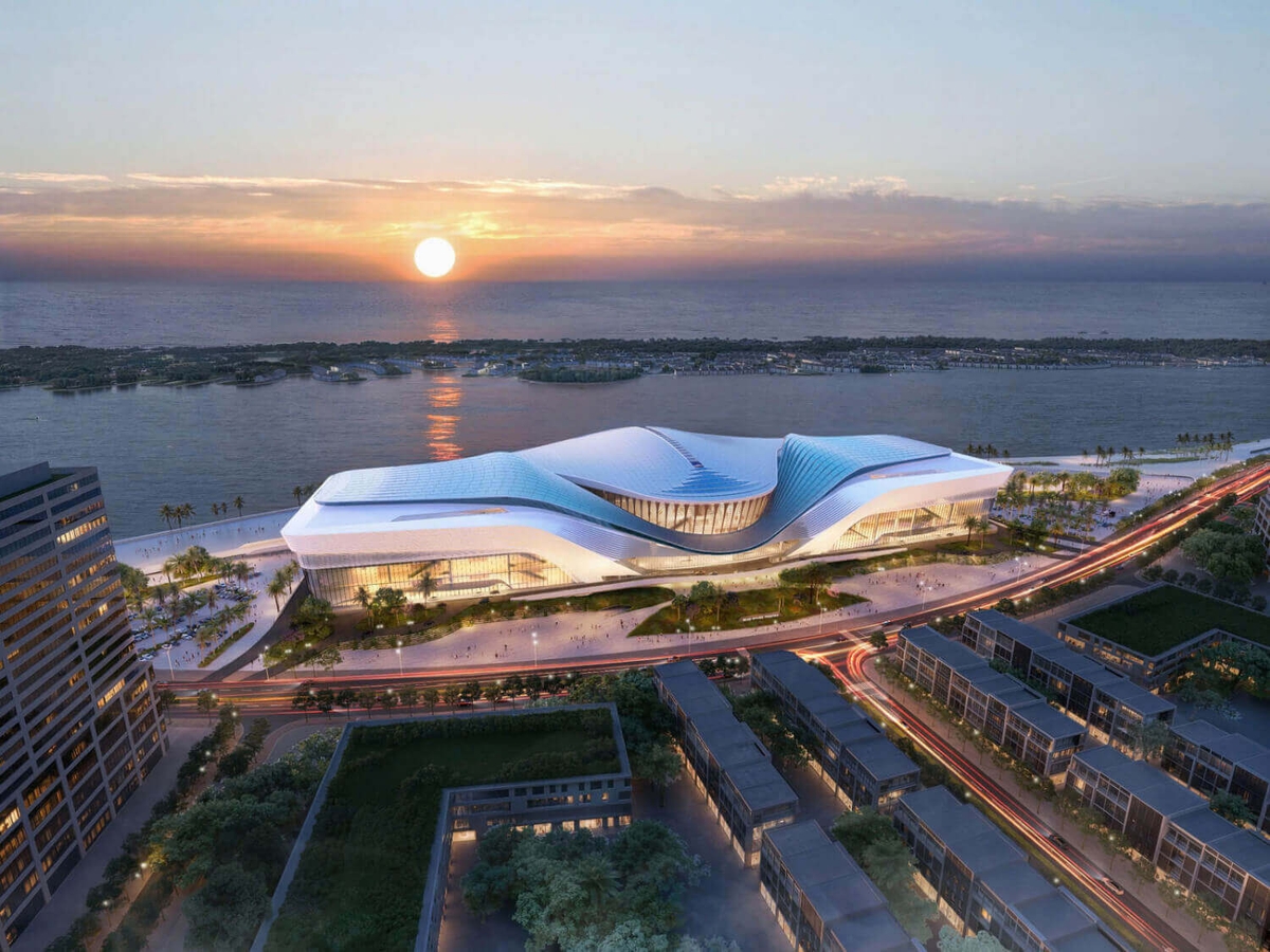 Vinhomes Green Paradise 4 De Capella