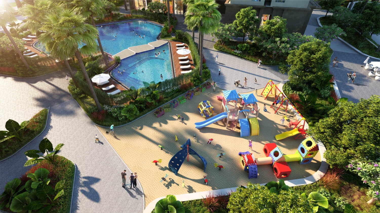 Tiện ích Tiện ích