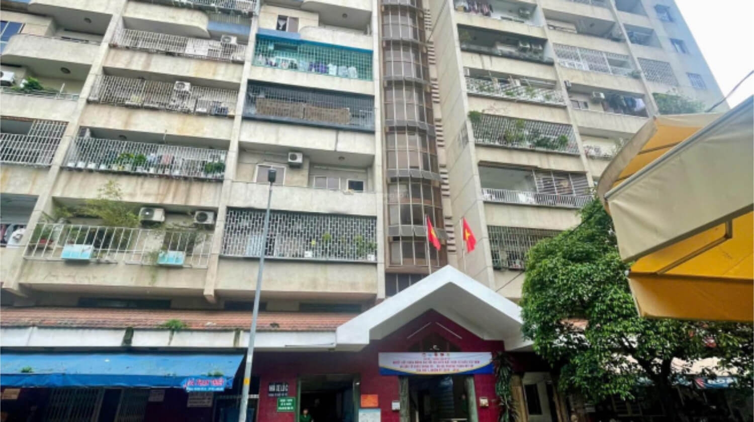 Phối cảnh Phối cảnh