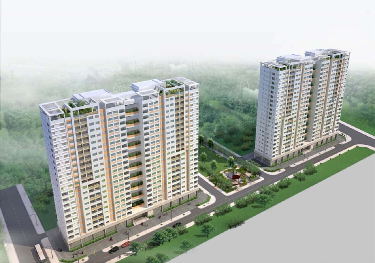 Lotus Garden De Capella