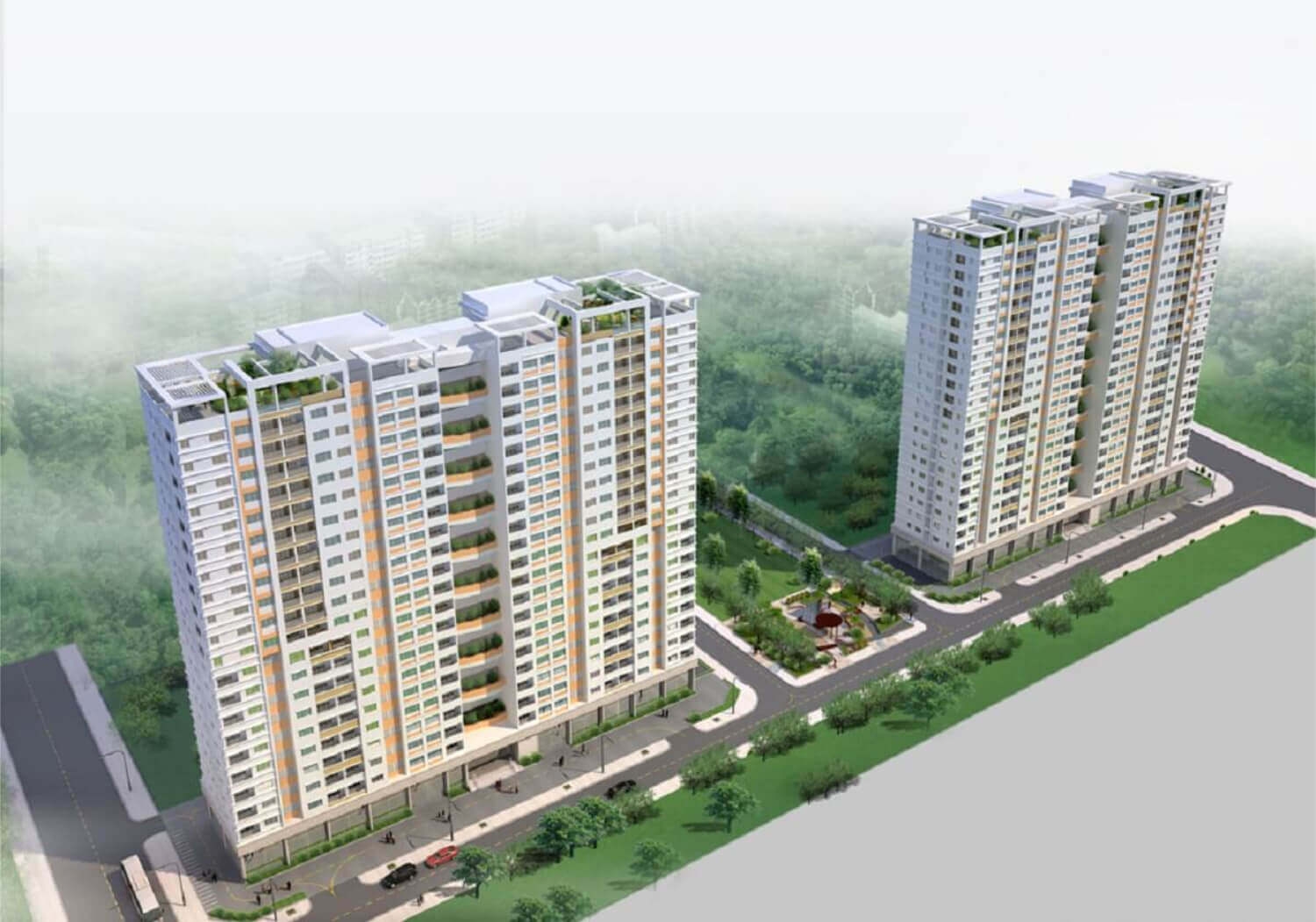 tổng quan tổng quan