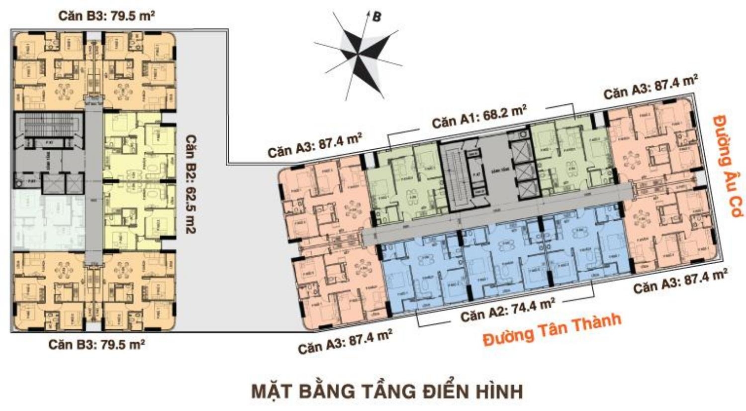 Sơ đồ mặt bằng Sơ đồ mặt bằng