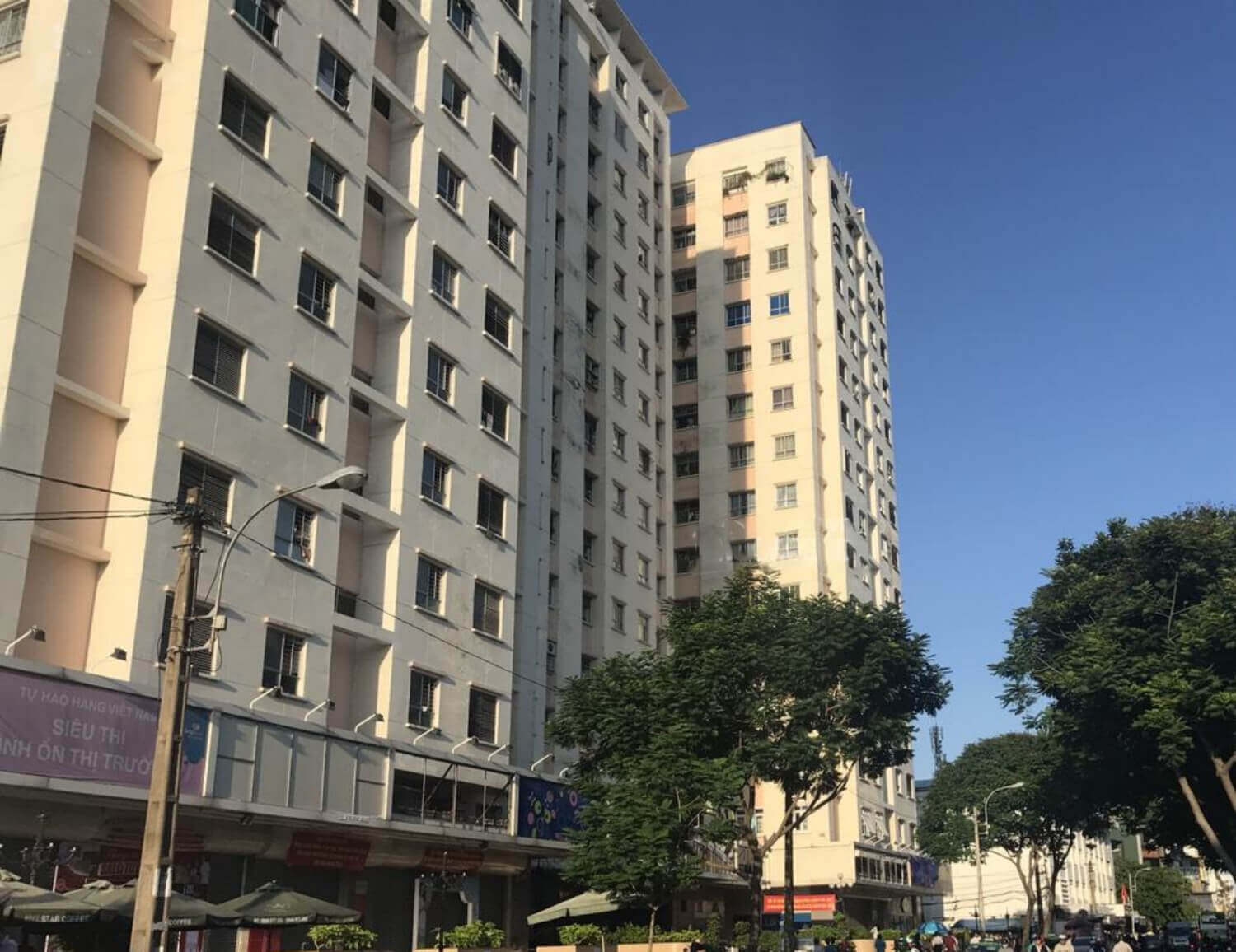 Phối cảnh Phối cảnh