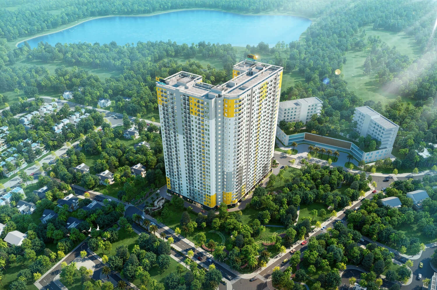 tổng quan tổng quan