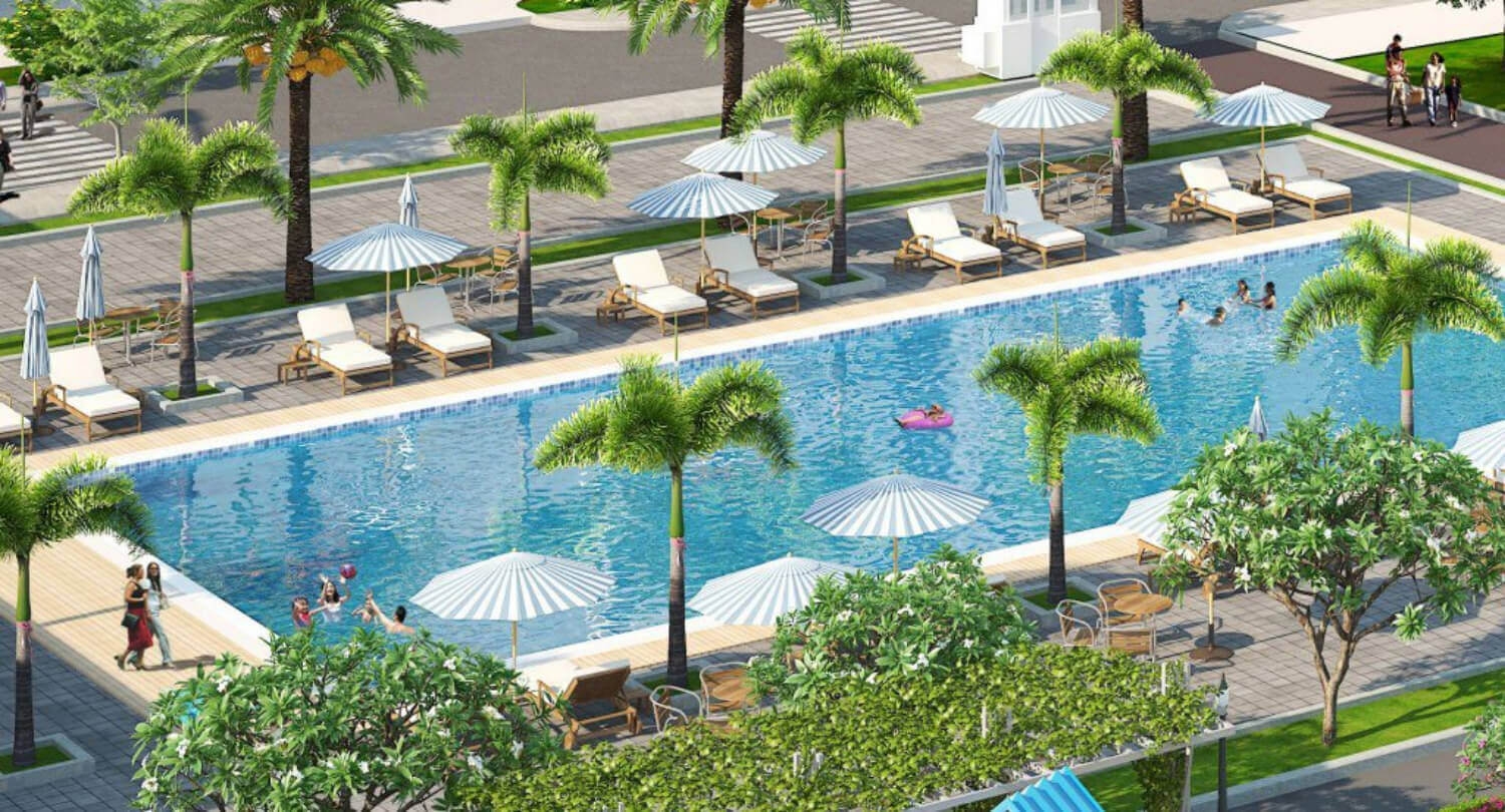 Phối cảnh Phối cảnh