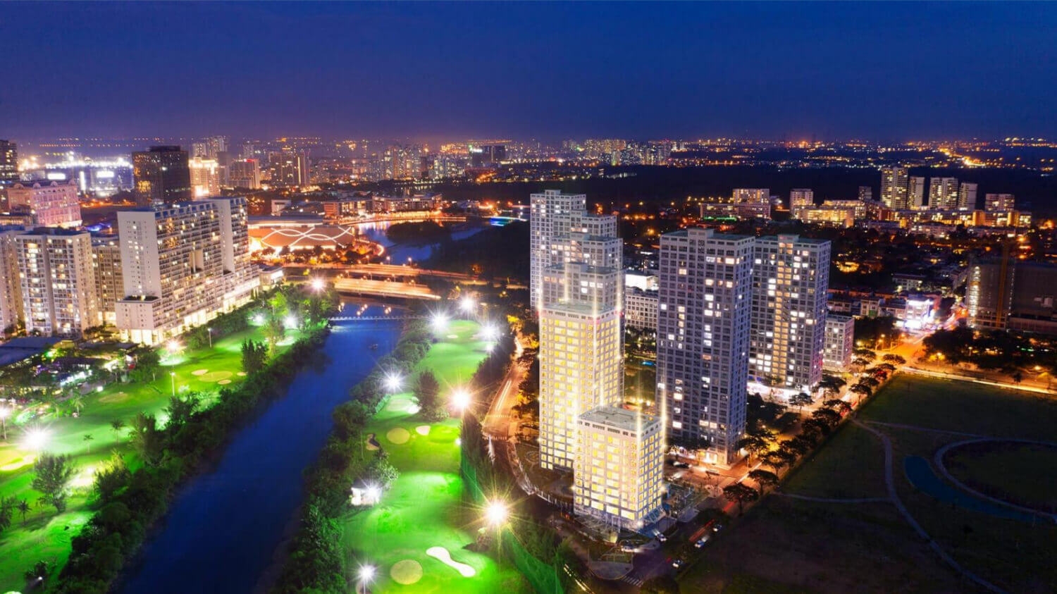 Phối cảnh Phối cảnh