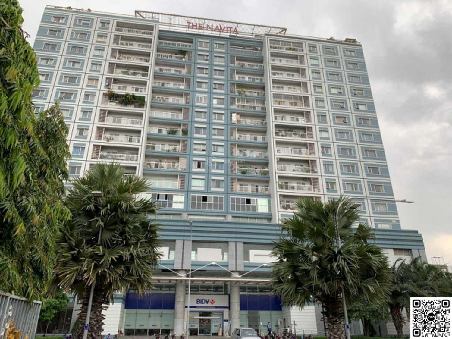 tổng quan tổng quan