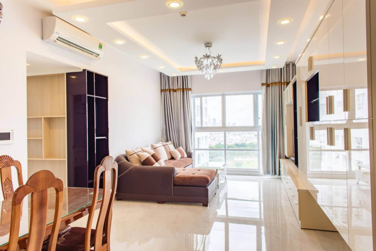 Can Ho Mau 01 De Capella