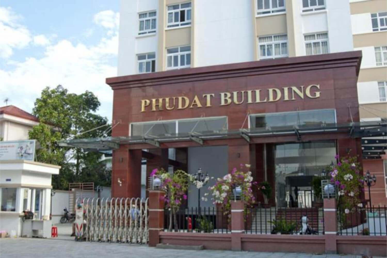 Tổng quan Tổng quan