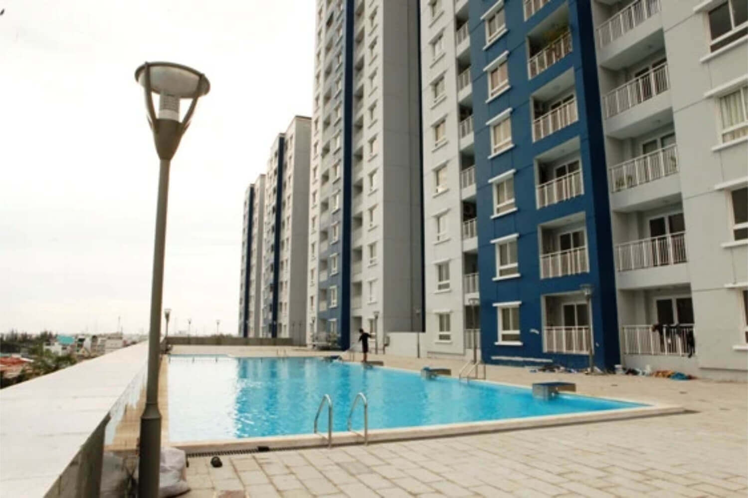 Tiện ích Tiện ích