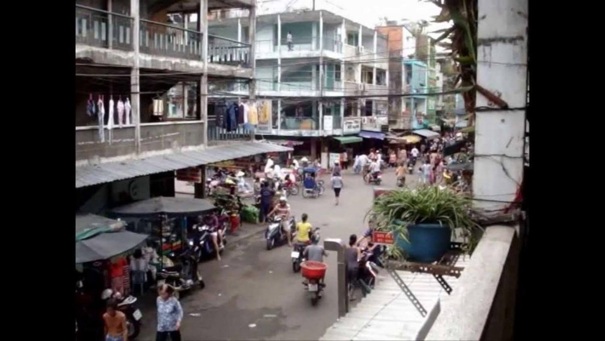 4022 Facilities 3 De Capella