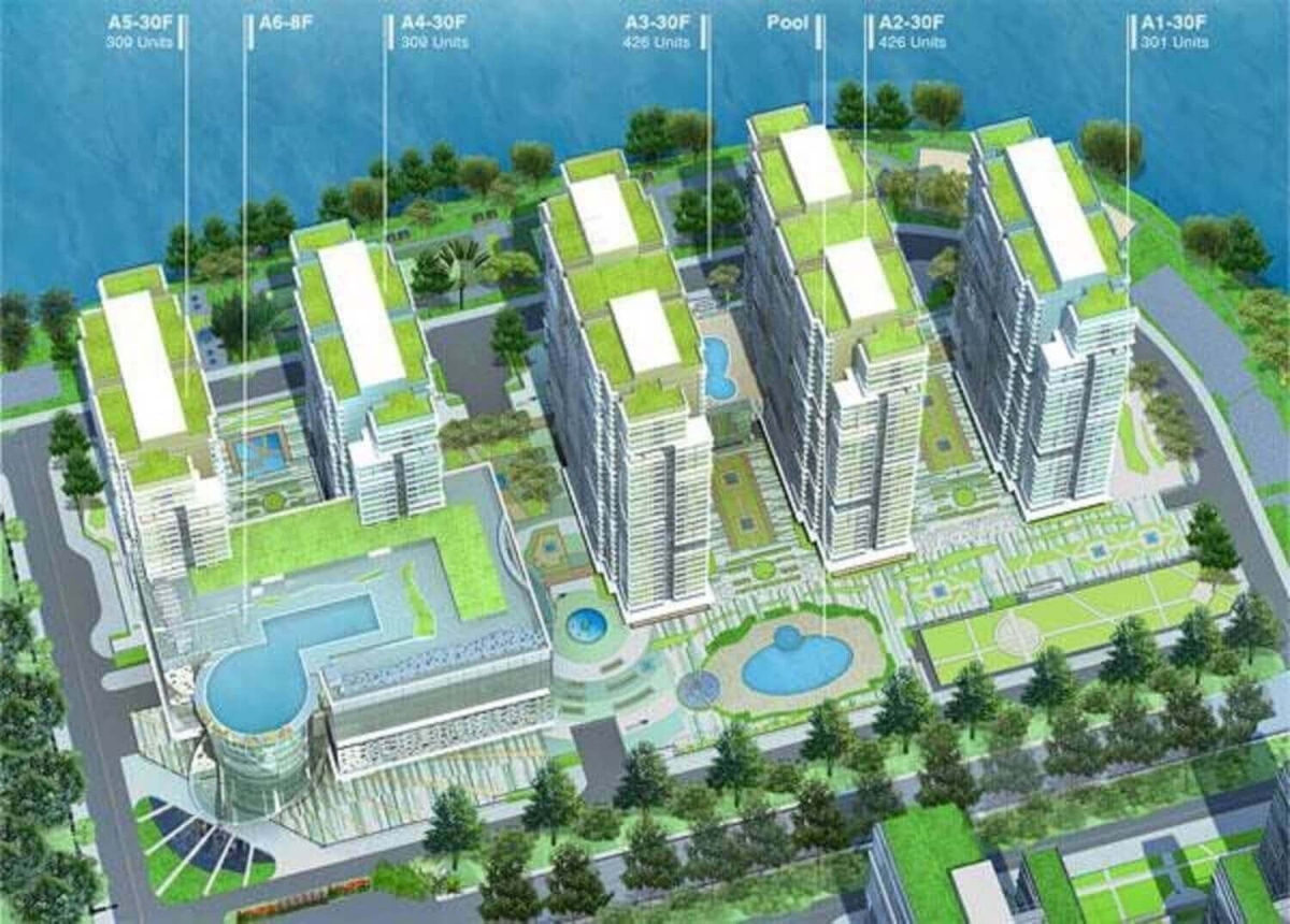 Era Town 1 De Capella