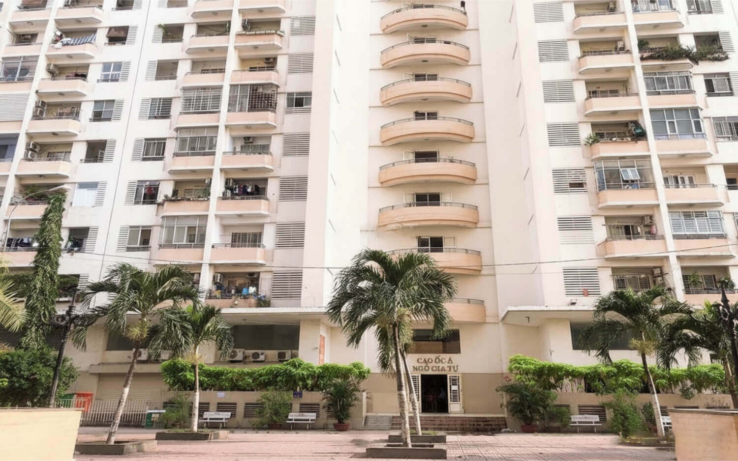 Phối cảnh Phối cảnh