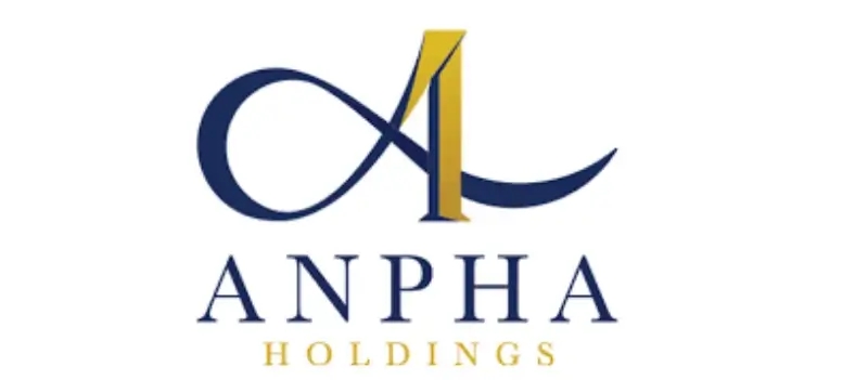 Tập đoàn Anpha Holdings