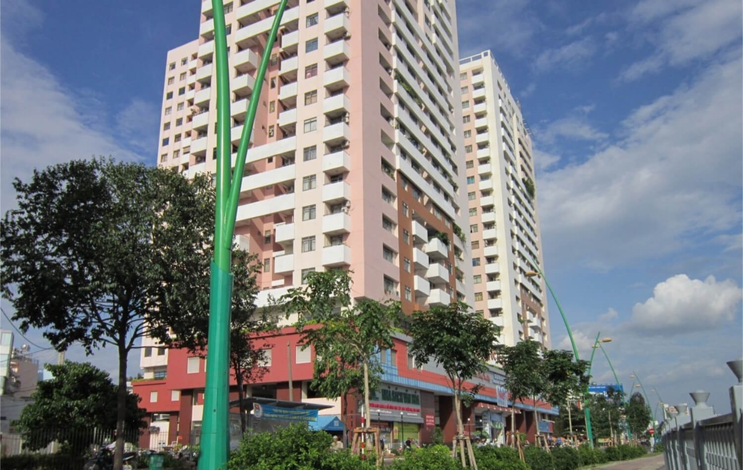 tổng quan tổng quan