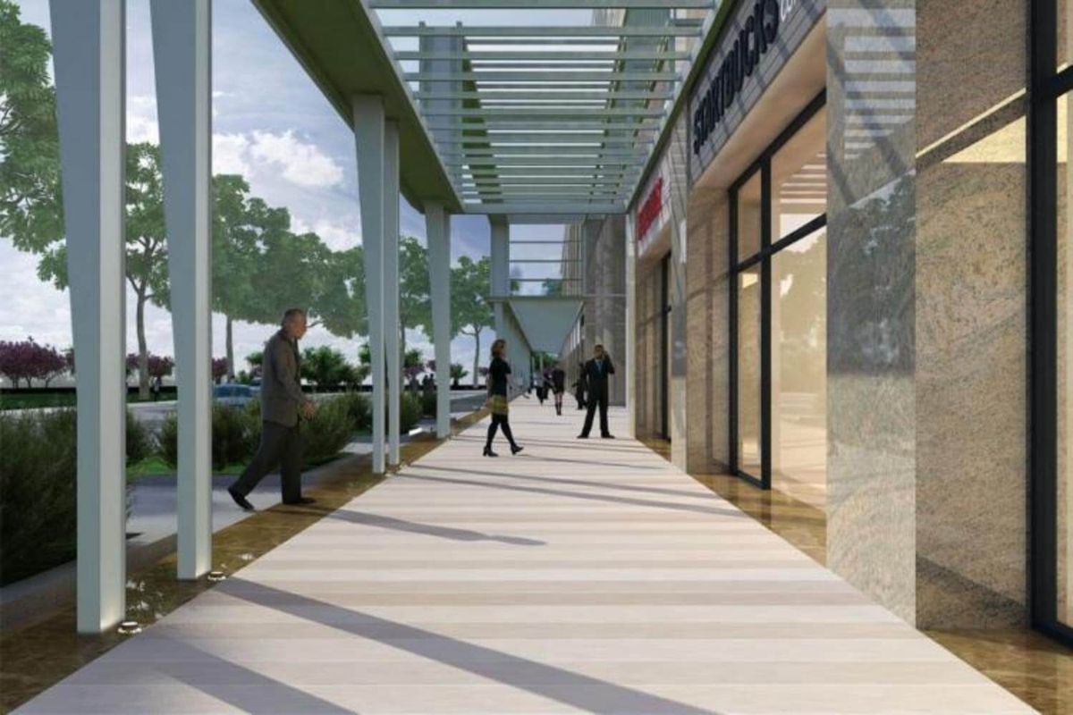 Sanh Can Ho Chung Cu Khuong Viet1 De Capella