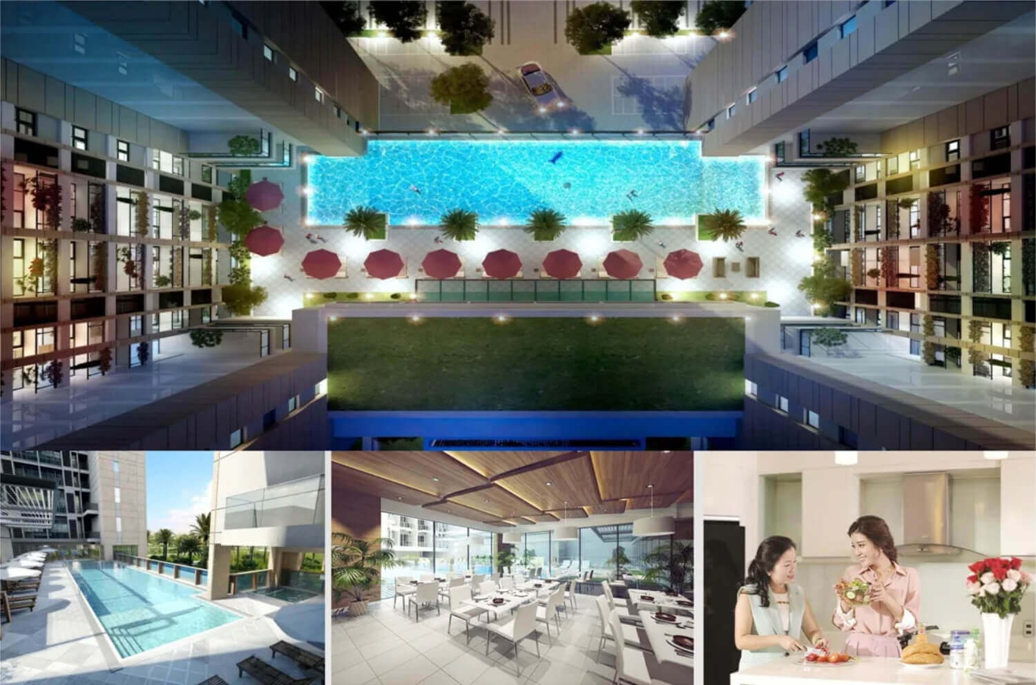 Tiện ích Tiện ích