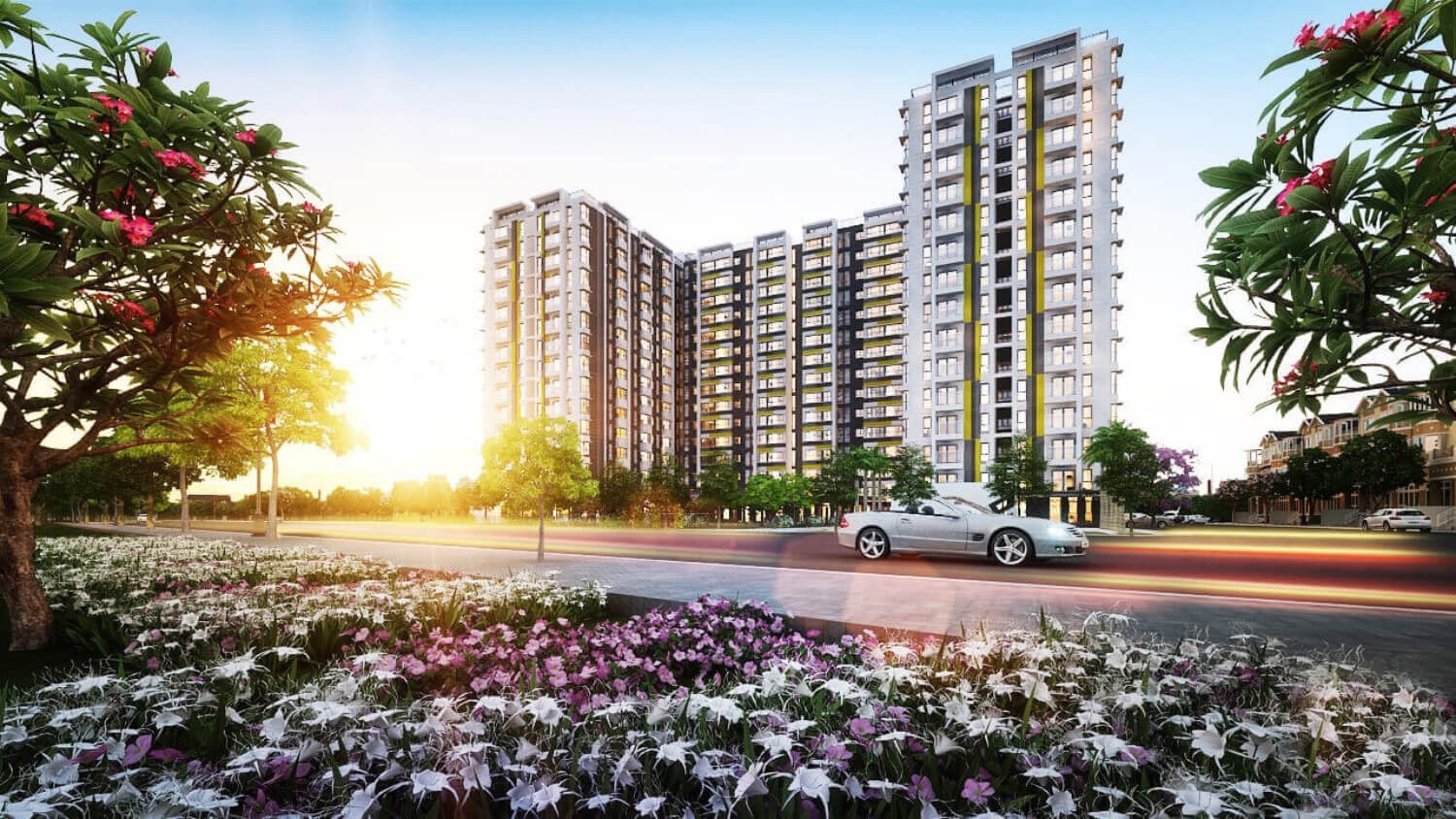 Phối cảnh Phối cảnh