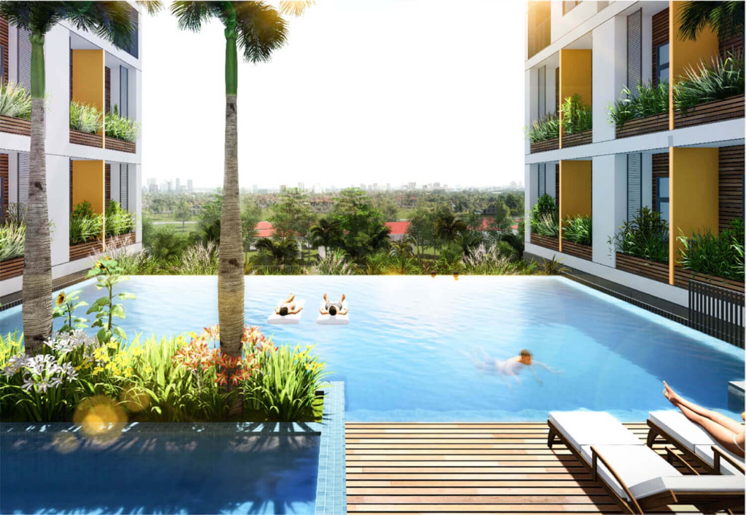 Tiện ích Tiện ích