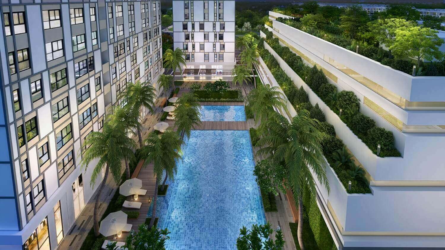 Phối cảnh Phối cảnh