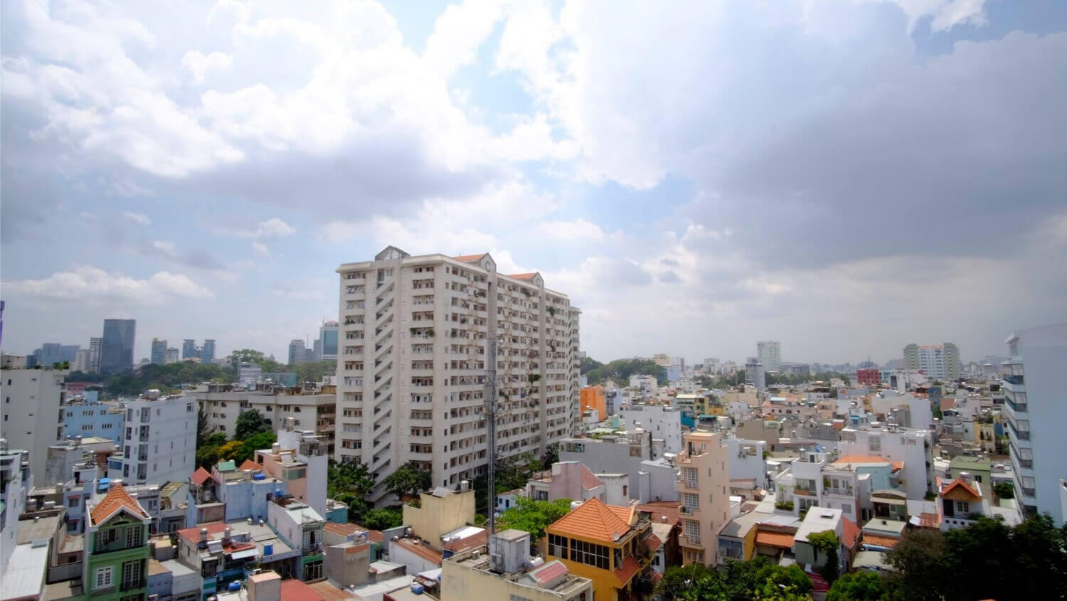 Phối cảnh Phối cảnh