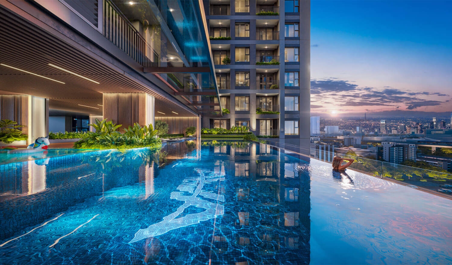 Tiện ích Tiện ích