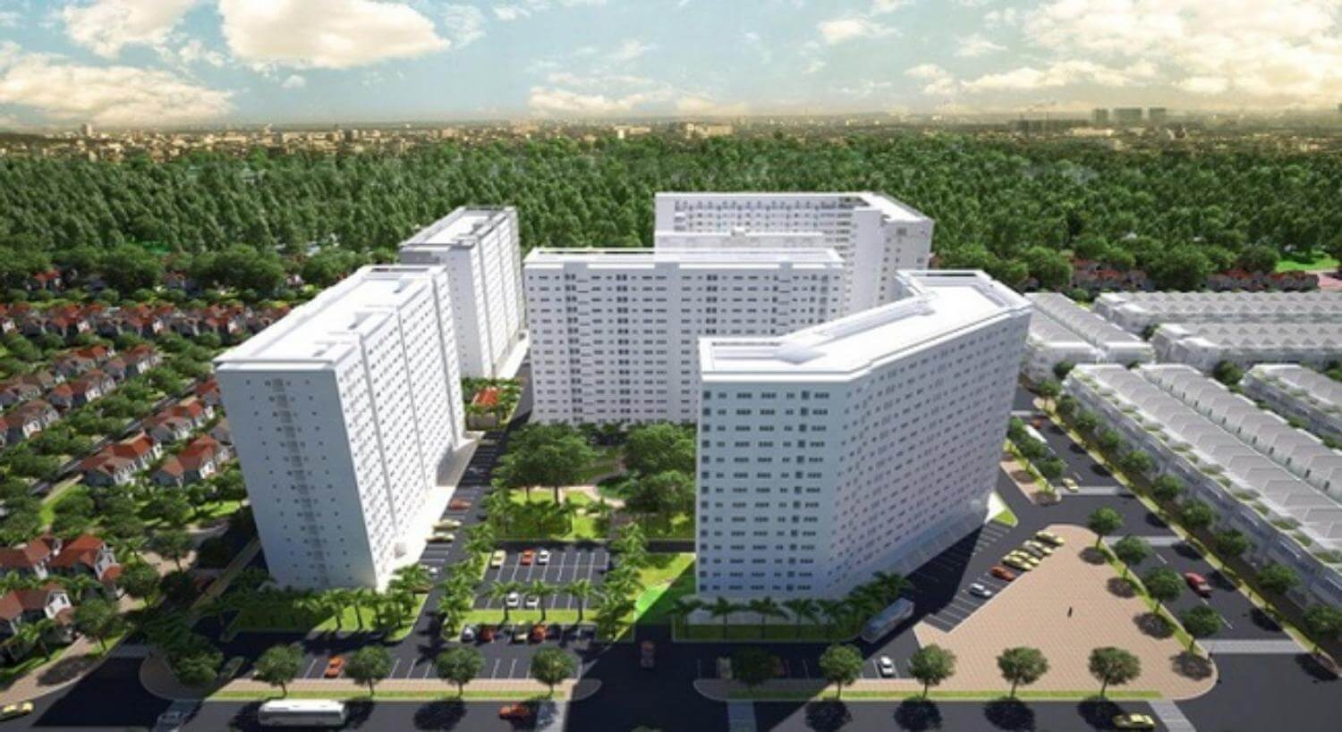 Phối cảnh Phối cảnh