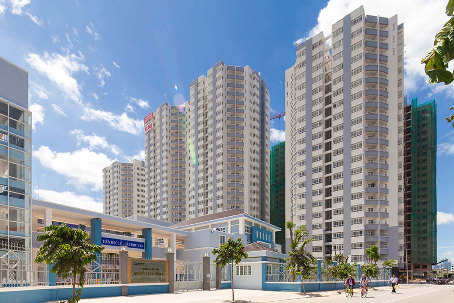 Phối cảnh Phối cảnh